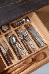 Legio Nova Flatware - 16 pcs.