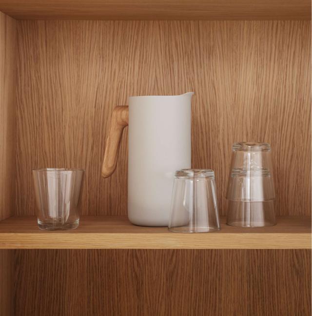 Drikkeglas - 6 stk - 25 cl