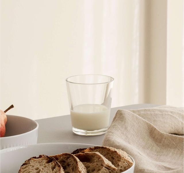 Drikkeglas - 12 stk - 25 cl