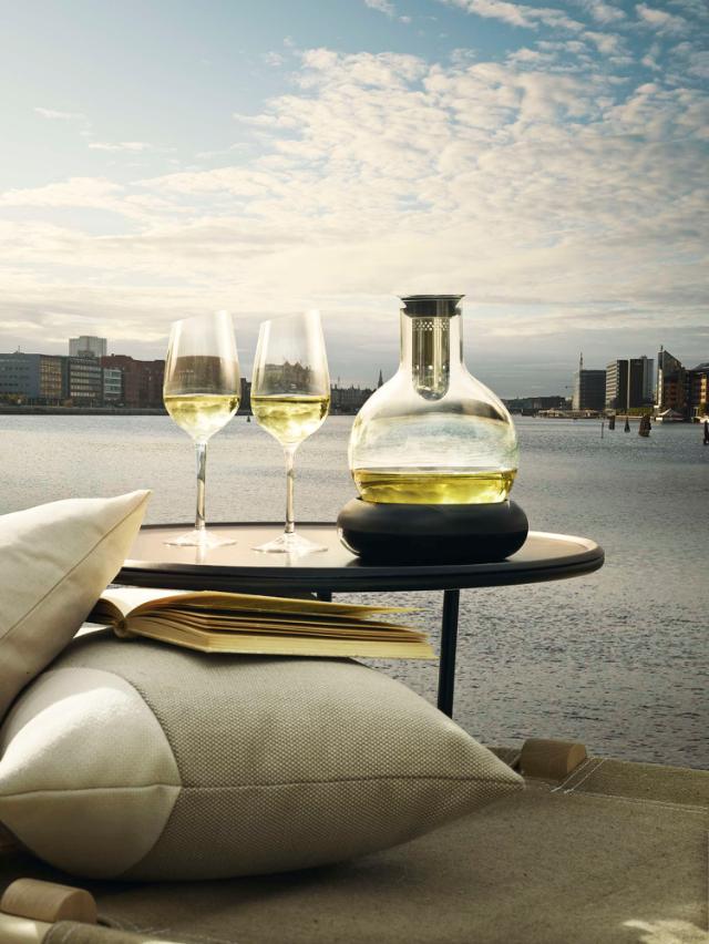 Cool wine decanter - 0.75 l