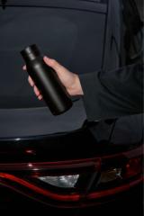 Urban termoflaske - 0,5 liter - black