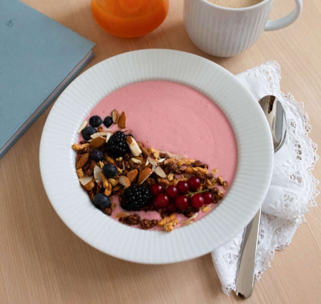 Legio Nova deep plate - 22 cm