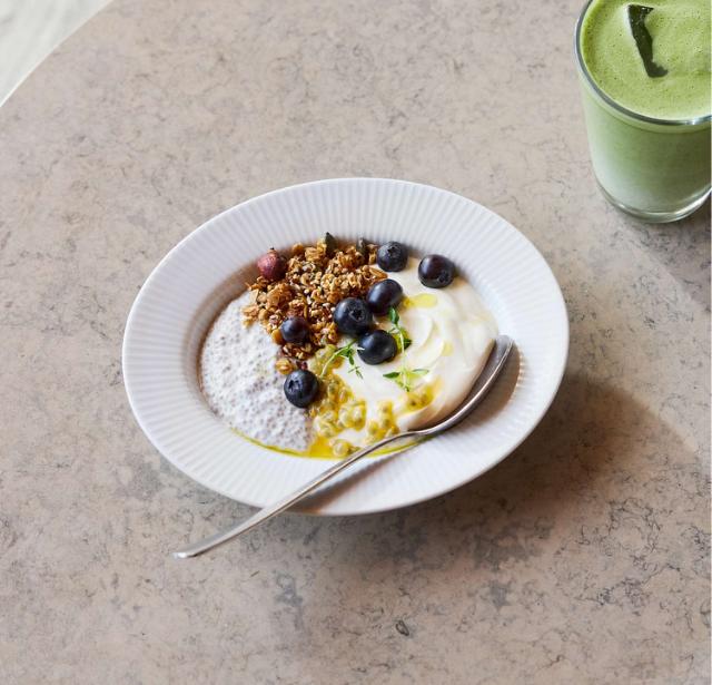 Legio Nova assiet - 21 cm