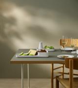 Legio Nova Serving dish 24x12 cm