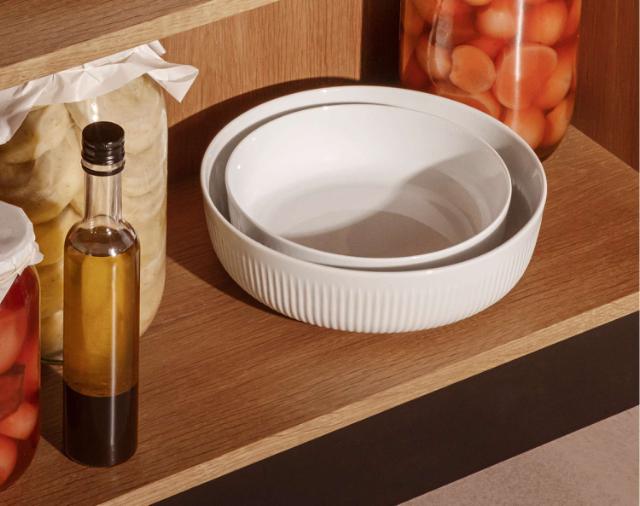 Legio Nova skål - 3,3 l