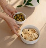 Legio Nova skål - 0,5 l