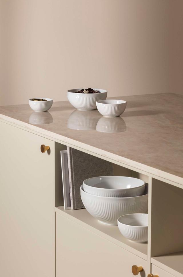 Legio Nova Bowl set - 3 pcs.