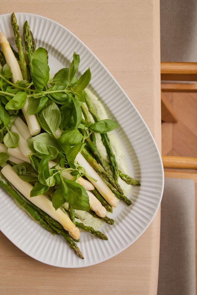 Legio Nova Serving dish 42 cm