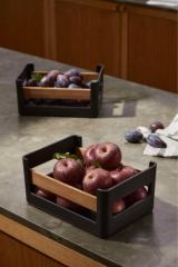 Nordic kitchen Pantry Crate small