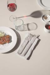 Legio Nova Grill flatware - 8 pcs.