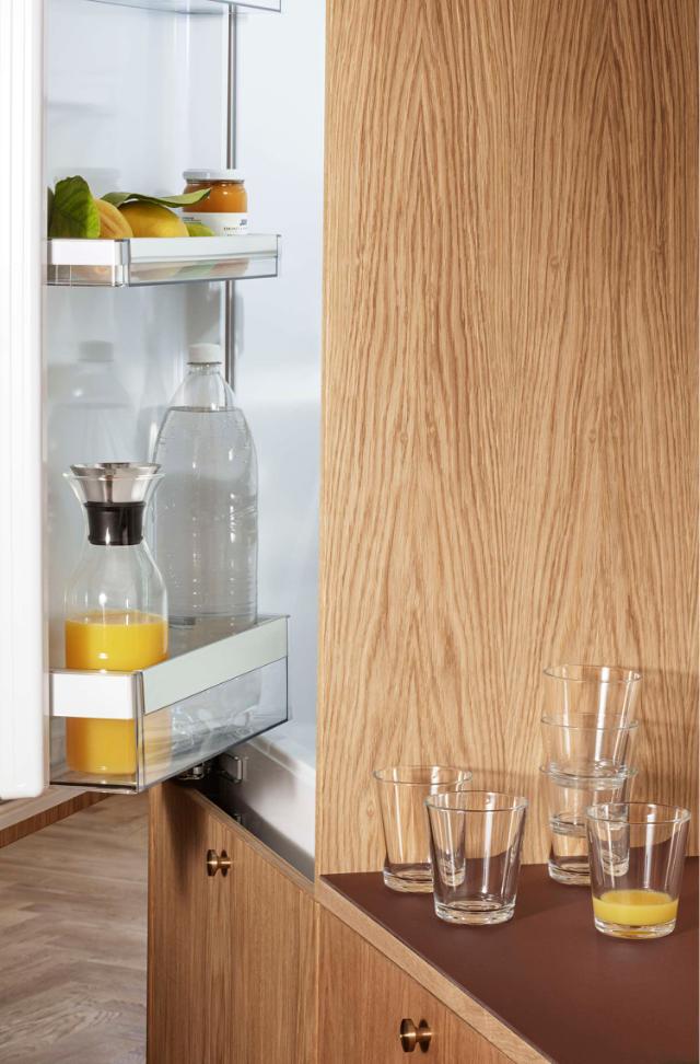 Fridge carafe 1.0 L
