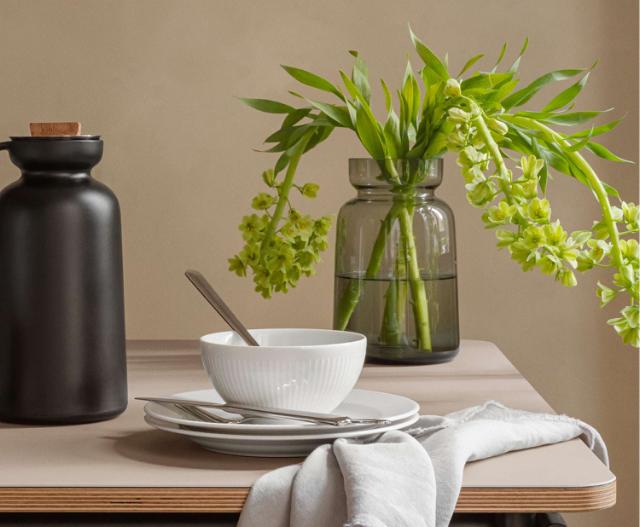 Legio Nova Teller - 25 cm