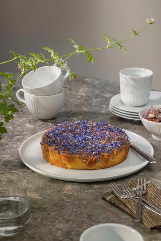 Legio Nova Pizzatallerken - 31,5 cm