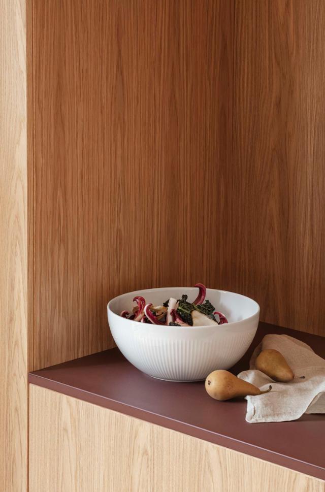 Legio Nova bowl - 5.1 l