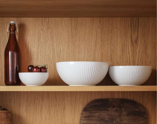 Legio Nova Bowl set - 3 pcs.