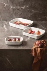 Ovenproof dish - 37 x 30 cm - Legio Nova