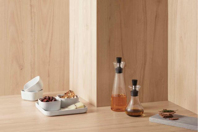 Dressingshaker - 0.25 l