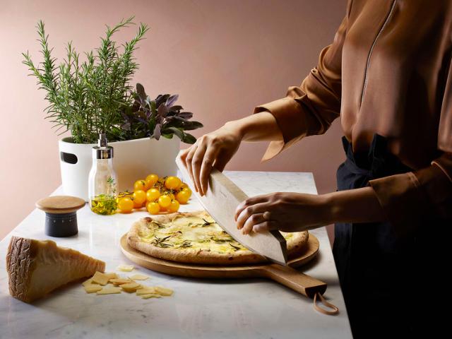 MyFlavour dressingshaker - 0.25 l - Dryppfri