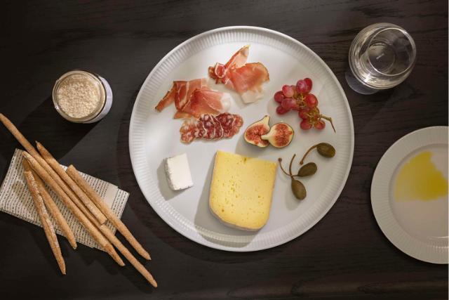 Legio Nova Pizzatallerken - 31,5 cm