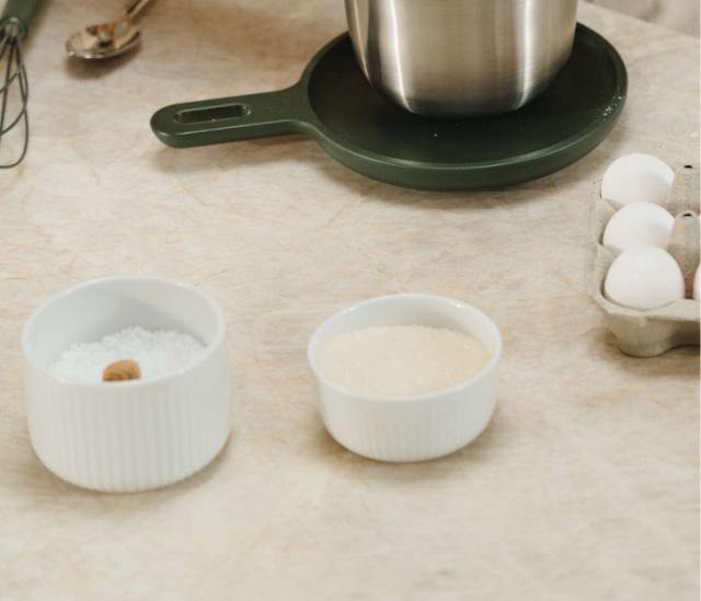 Legio Nova skål - 0,25 l