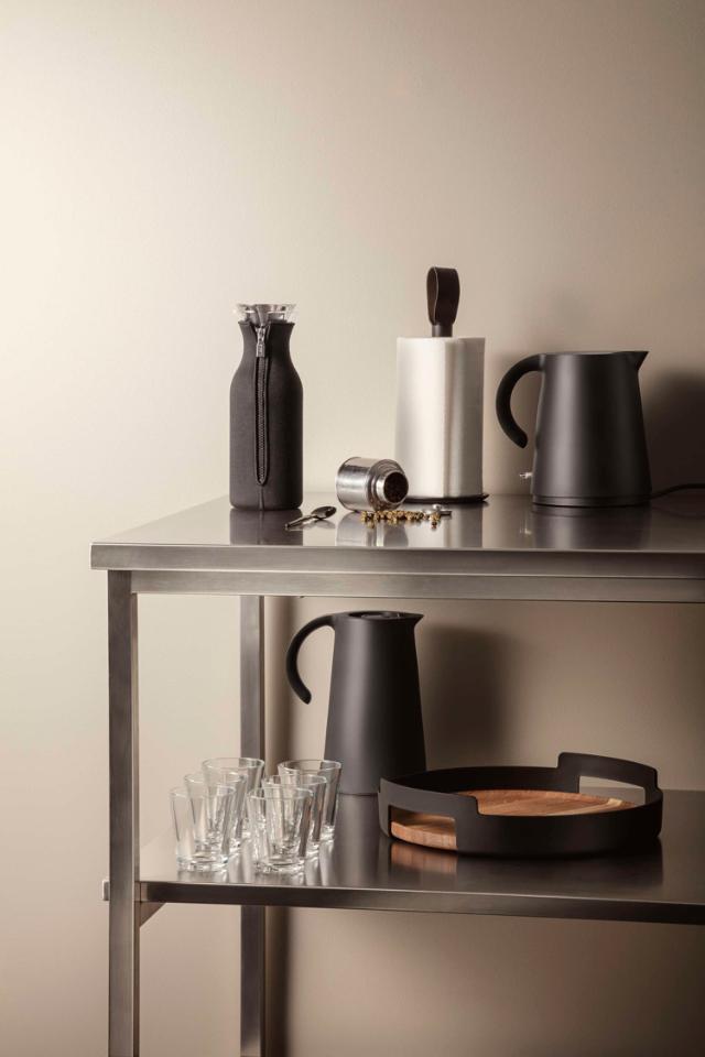 Drikkeglas - 6 stk - 25 cl