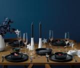 Nordic kitchen tallerken - 25 cm