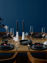 Nordic kitchen deep plate - 20 cm