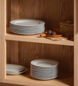 Legio Nova assiette à déjeuner - 22 cm