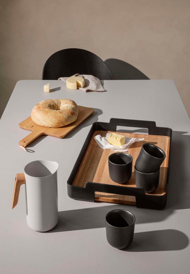 Nordic kitchen Mug isotherme - 25 cl