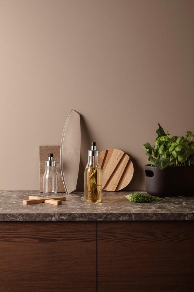 MyFlavour dressingshaker - 0.25 l - Dryppfri