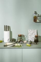 Green tools Knoblauchpresse