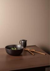 Salad set - Oak