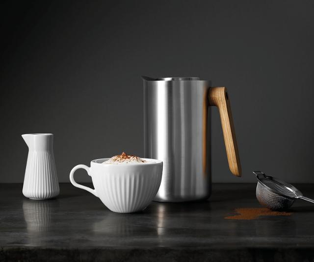 Vacuum jug - 1.0 l - Nordic kitchen