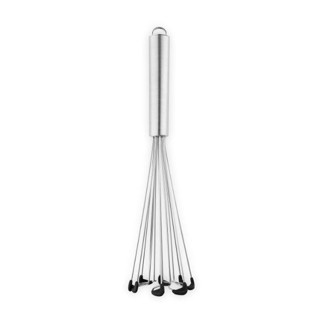 Whisk - 25 cm - with silikone
