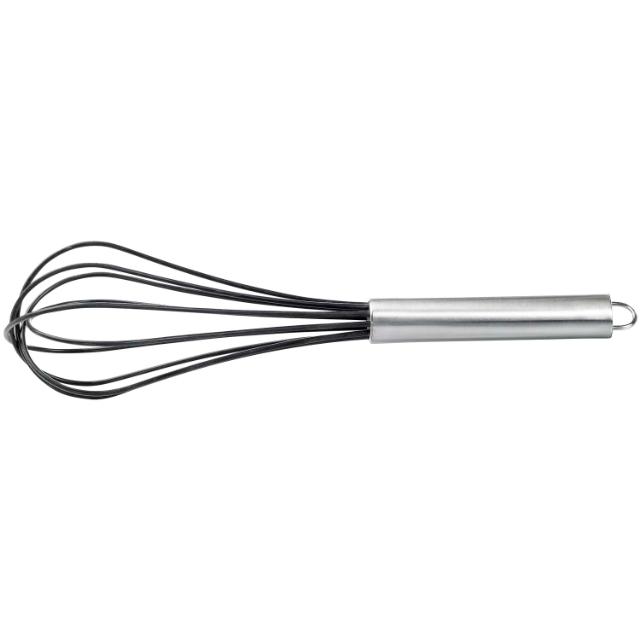 Whisk - With silicone coating
