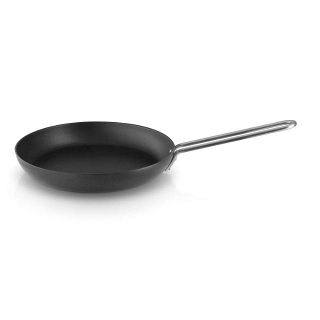 Black line frying pan - 28 cm - ceramic Slip-Let® non-stick