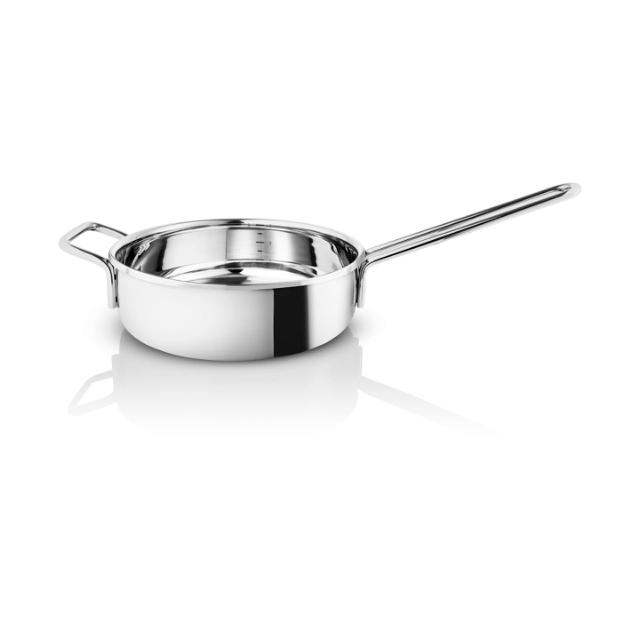 Multi poliert Sauteuse - 24 cm