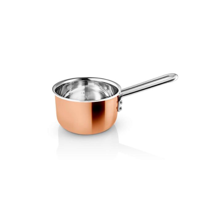 Copper saucepan - 1 l
