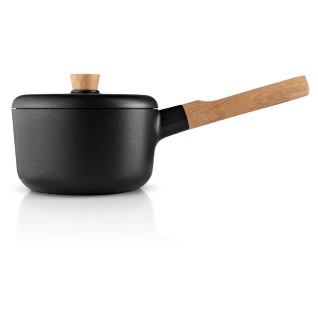 Nordic kitchen saucepan - 1.5 l - Slip-Let® non-stick