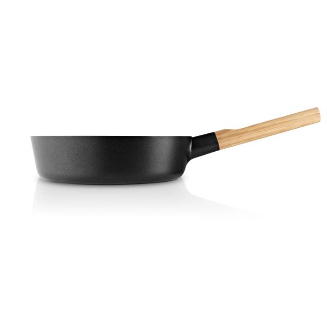 Nordic kitchen sauté pan - 24 cm - Slip-Let® non-stick