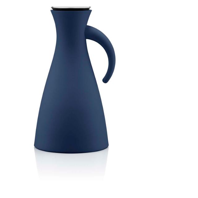 Termokande - 1 liter - Navy blue
