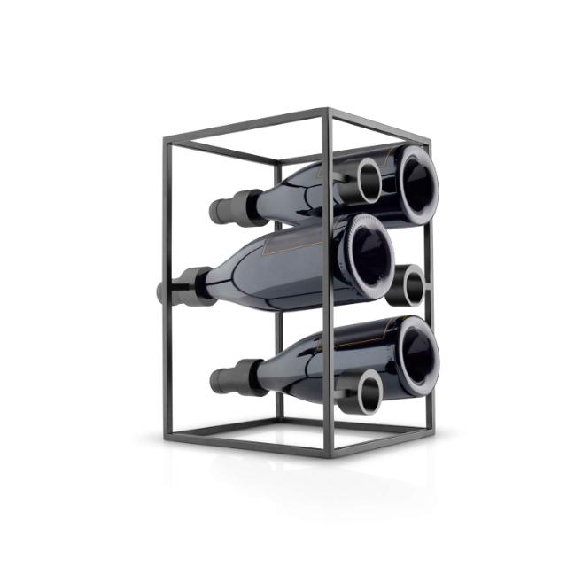 Vinkube - Nordic kitchen - Rummer op til 6 flasker