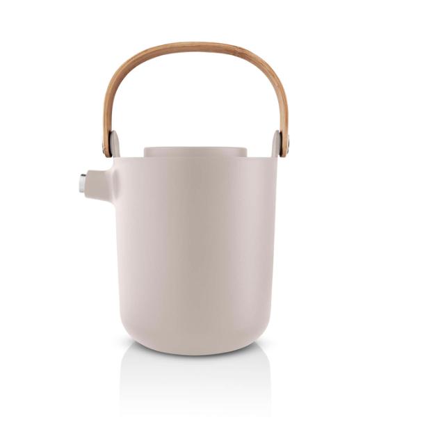 Nordic kitchen te-termokande - 1.0 l - Sand