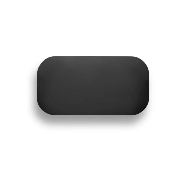 Silikonemåtte til stålbakke