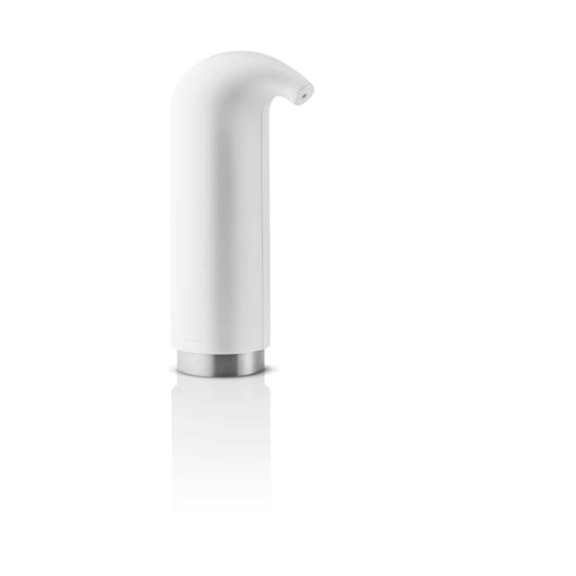 Soap dispenser - matt white