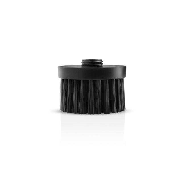 Replaceable brush head