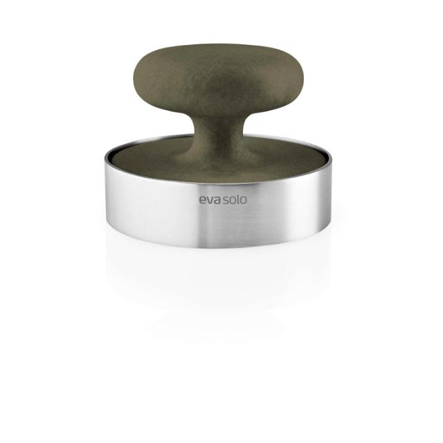 Green tools Burger press