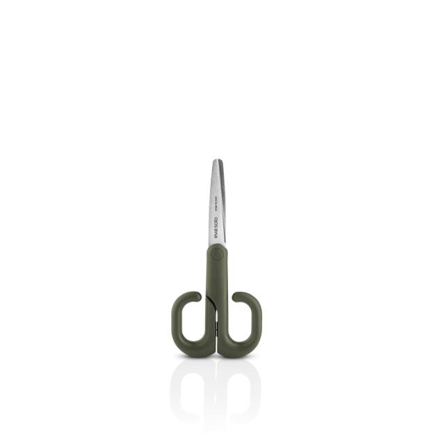 Green tools scissors - 16 cm