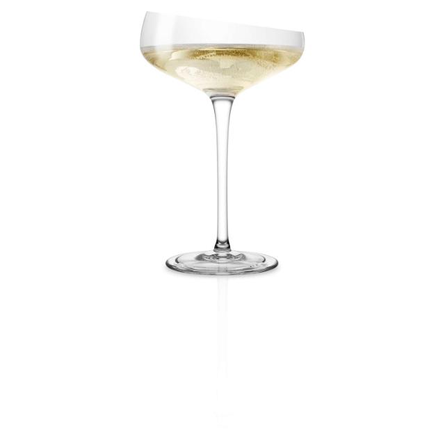 Champagne Coupe wine glass - 20 cl - 1 pcs.