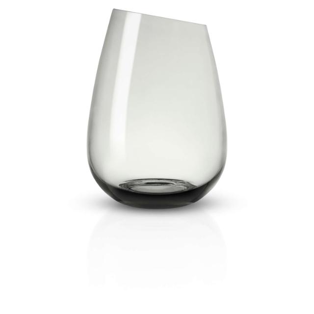 Glas - 38 cl - Smokey grey